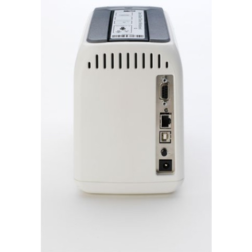 Zebra Barcode Label Printer