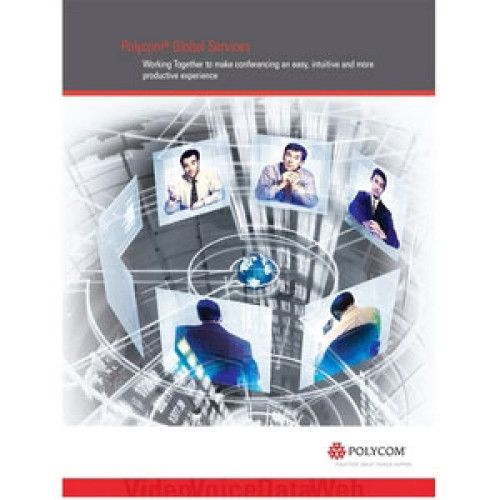 Polycom Service Contract