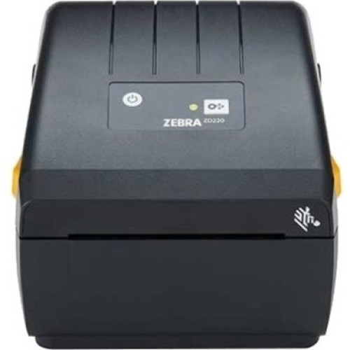 Zebra Barcode Label Printer