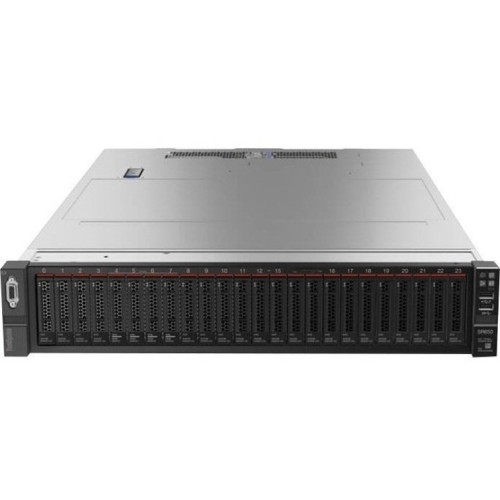 Lenovo Server