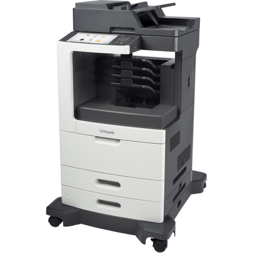Lexmark Multi-Function Printer