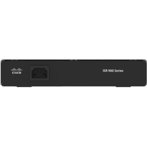 Cisco Wireless Router