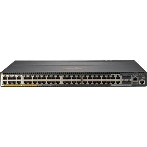 HPE Aruba Ethernet Switch