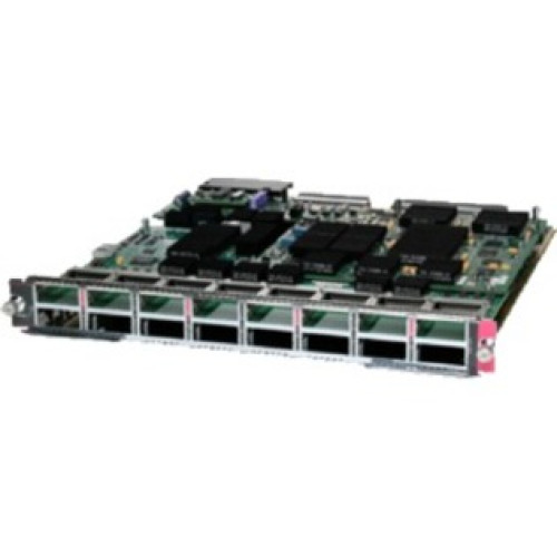 Cisco Data Networking