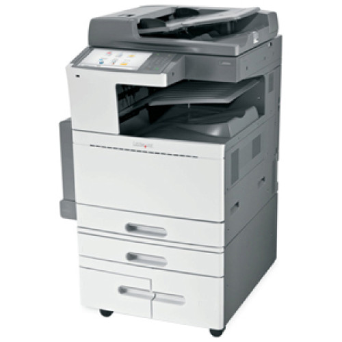 Lexmark Multi-Function Printer