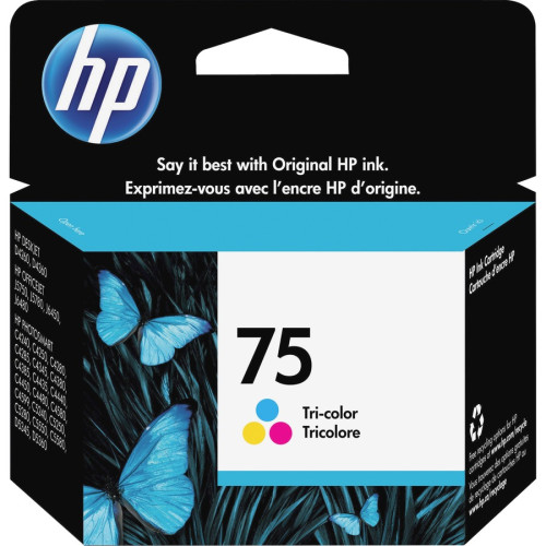 HP InkJet Cartridge