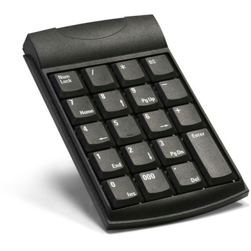 Unitech K19 Keyboards