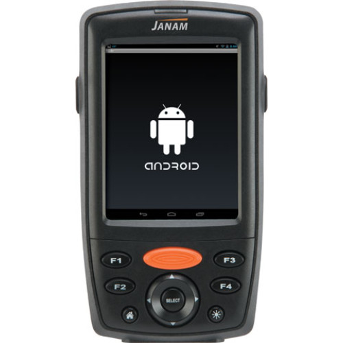 Janam Mobile Computer