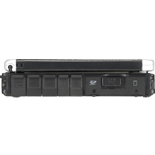 Panasonic Rugged Laptop