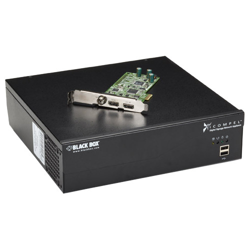 Black Box Products