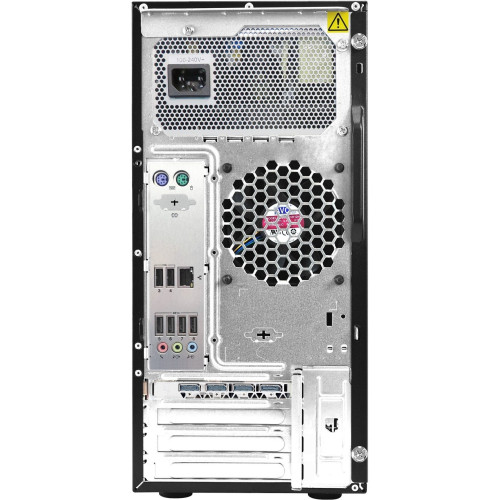 Lenovo Workstation PC