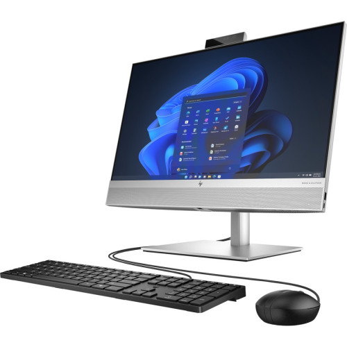 HP All-in-One PC
