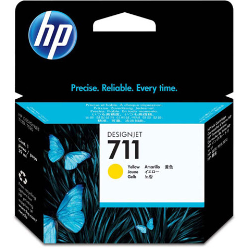 HP InkJet Cartridge