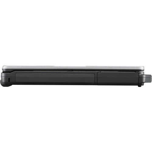 Panasonic Rugged Laptop