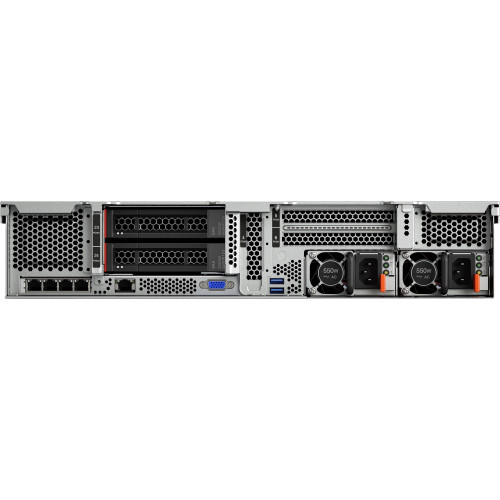 Lenovo Server