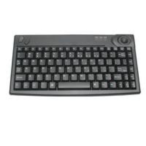 KSI 2005 Trackball Keyboards