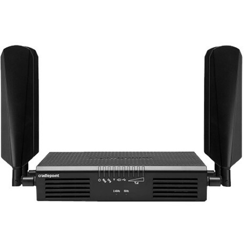 CradlePoint Data Networking