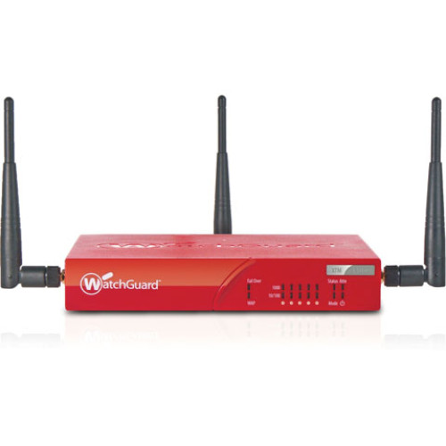 BCI Telecommunication Equipment