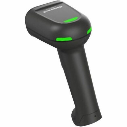 Honeywell Barcode Scanner