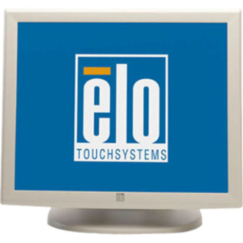 Elo Touchscreen