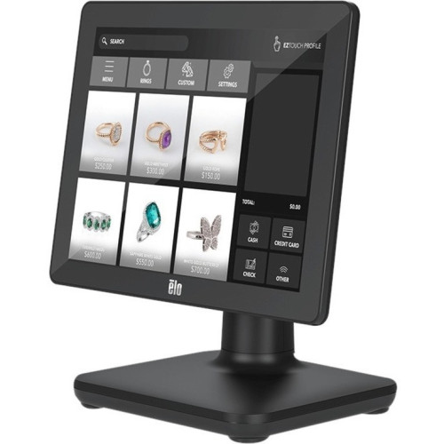 Elo POS Touch Terminal