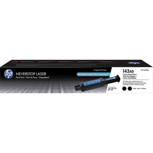 HP Toner