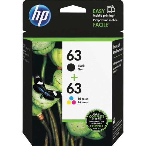 HP InkJet Cartridges InkJet Cartridge