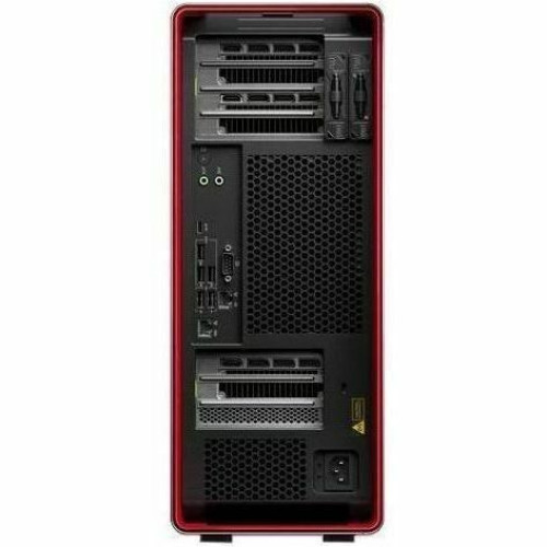 Lenovo Workstation PC