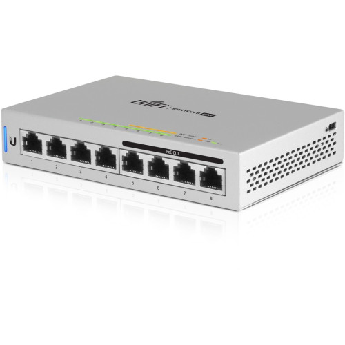 Ubiquiti Networks Ethernet Switch