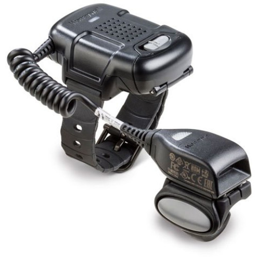 Honeywell Barcode Scanner