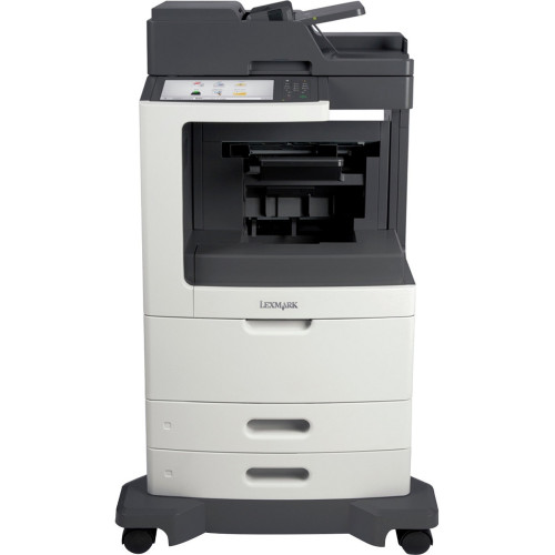 Lexmark Multi-Function Printer