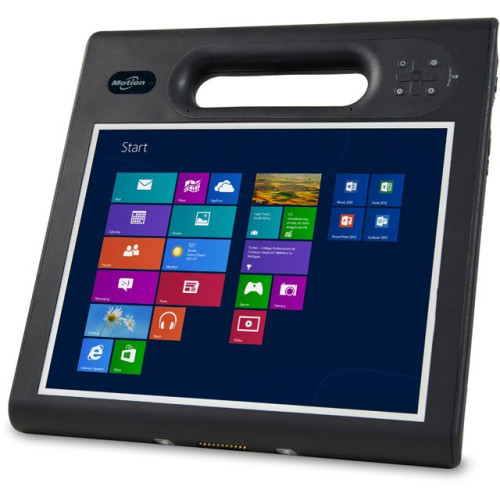 Motion Computing Tablet