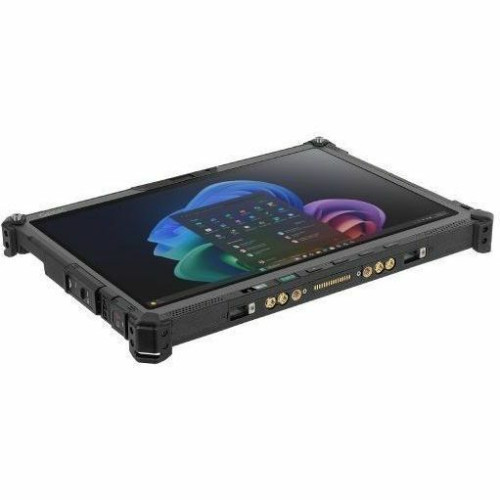 Getac Tablet