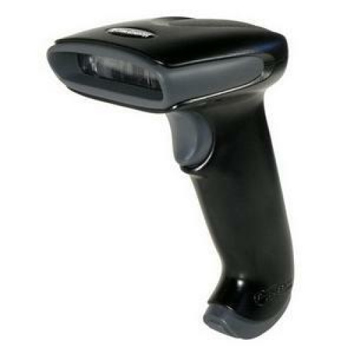 Honeywell Barcode Scanner