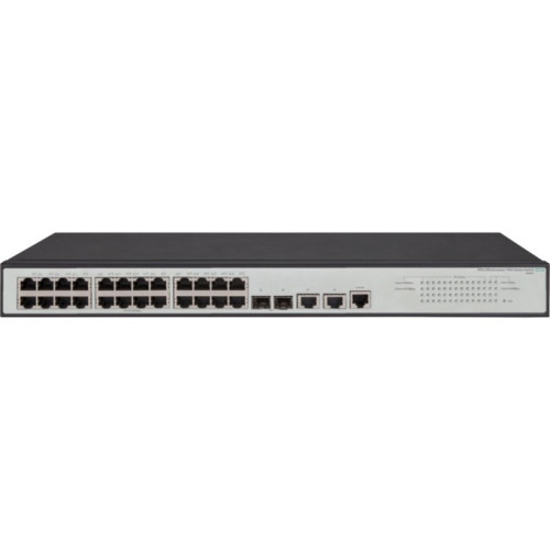 HPE Aruba Ethernet Switch