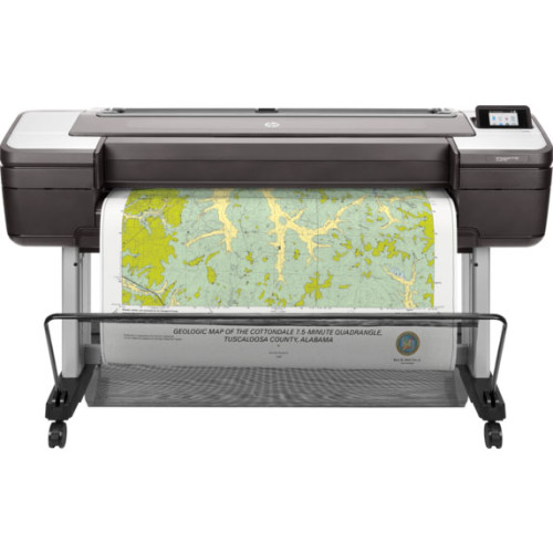 HP Barcode Label Printer