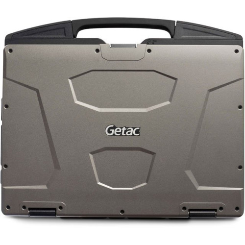 Getac Rugged Laptop