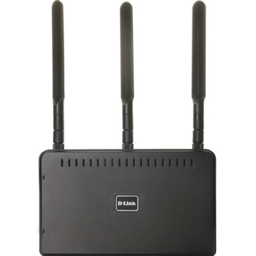 D-Link Telecommunication Equipment