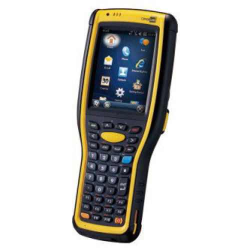 CipherLab Mobile Computer