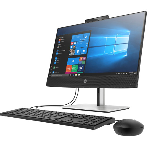 HP POS System