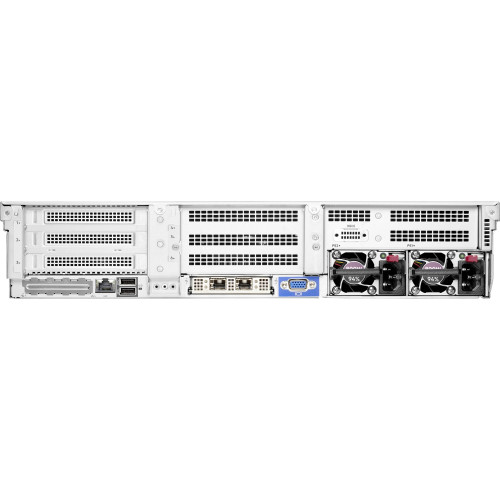 HP Server