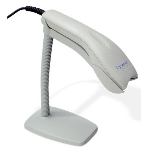 PSC Barcode Scanner