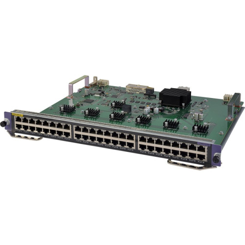 HPE Aruba Ethernet Switch