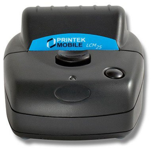 Printek Portable Barcode Printer