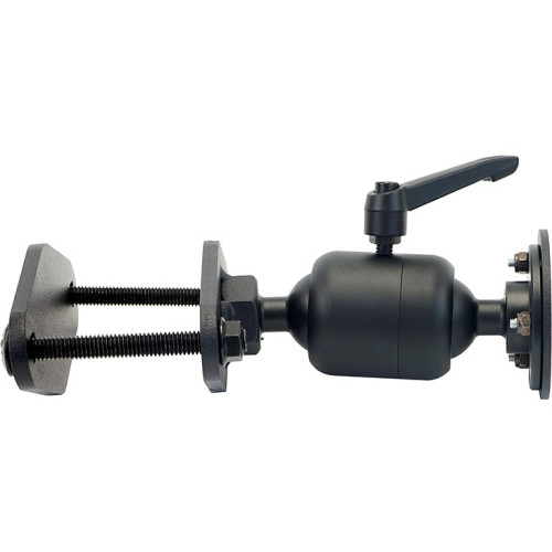 Gamber-Johnson Mounting Hardware and Stands