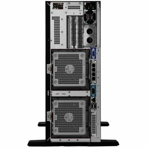 HP Server