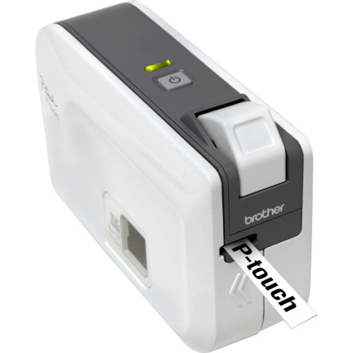 Brother Barcode Label Printer