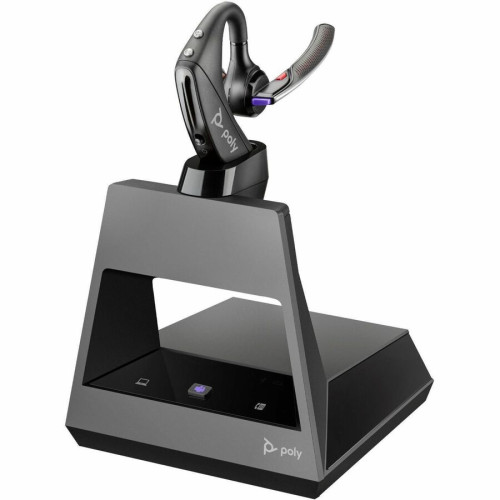 HP Headset