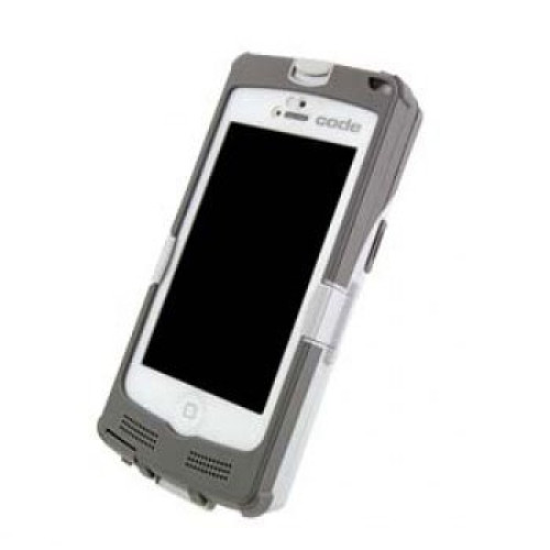 Code Barcode Scanner