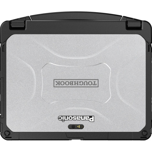 Panasonic Two-in-One Laptop